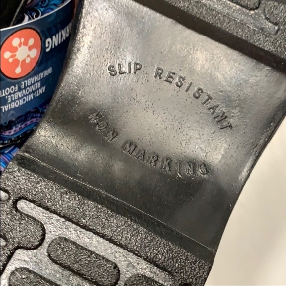 Easy Works Non Slip On Clogs Size 7.5M - Picture 10 of 15